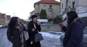 Czech Twins 6 İkizler Lezbiyen Komşularını da Çağırıp Sikiş Partisi Veriyor Türkçe Altyazılı Porno